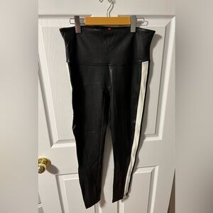 Spanx leggings